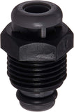 Septic Drip 1/2” MNPT Air Vacuum Relief Valve