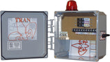 Tran Aerobic Septic Control Panel