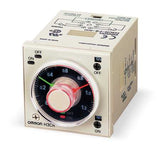 OMRON H3CR Micro Dosing Twin Timer