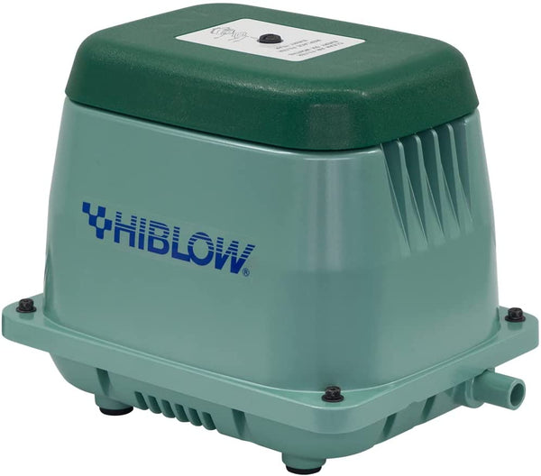 Hiblow HP-120LL Linear Septic Air Pump