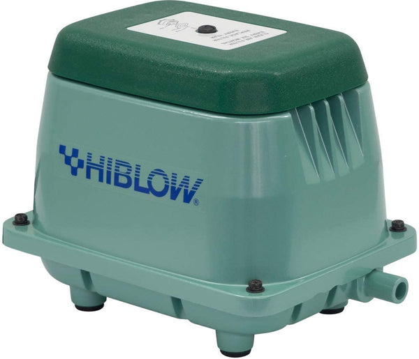 Hiblow HP-80 Linear Septic Air Pump