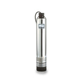 Sta-Rite 20DOM05121 Step Plus D-Series High Head Submersible Effluent Pump, 20 GPM, 1/2 HP, 115V
