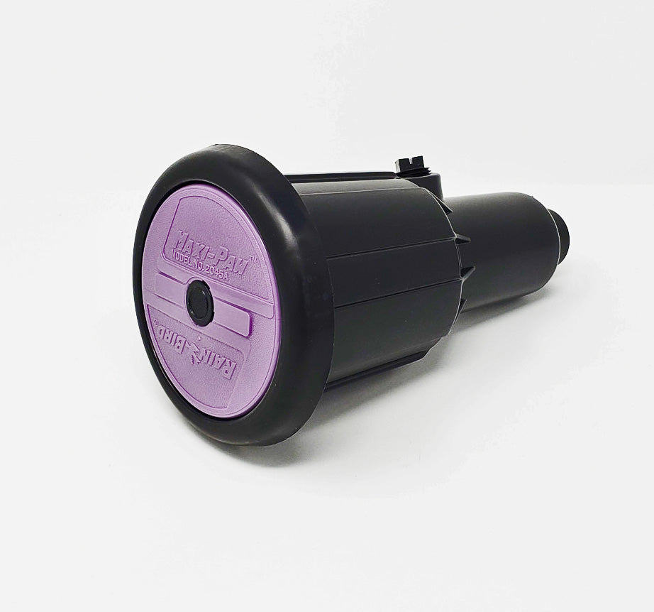 Septic Sprinkler Heads