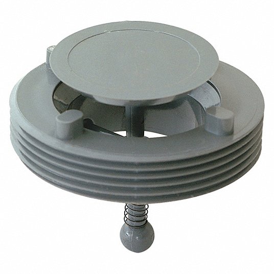 Sewer Cleanout Cap/Plugs