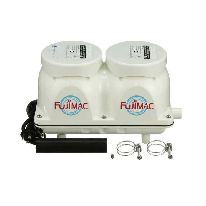 FujiMAC Air Pumps