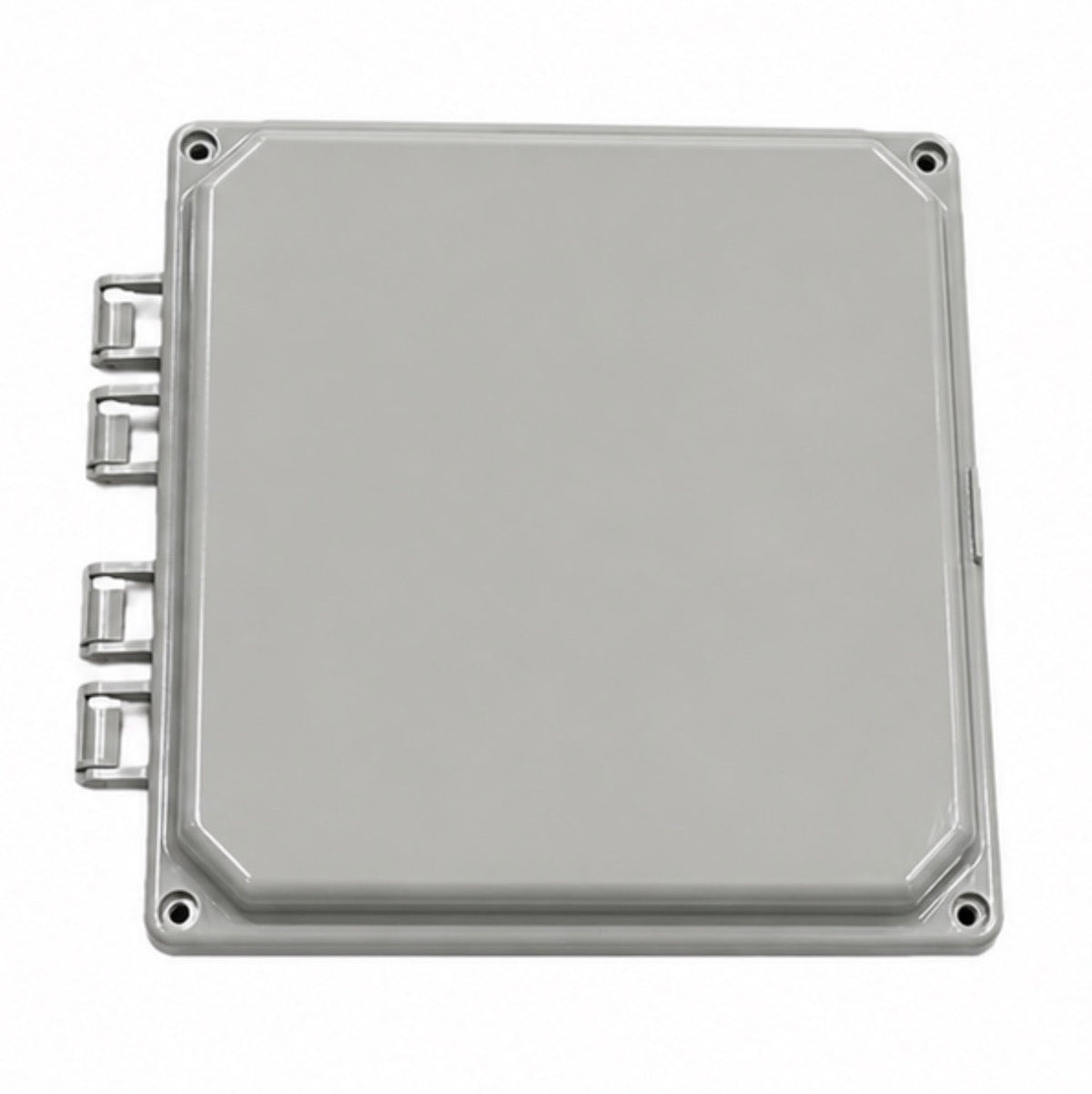 Septic Control Panel Enclosures