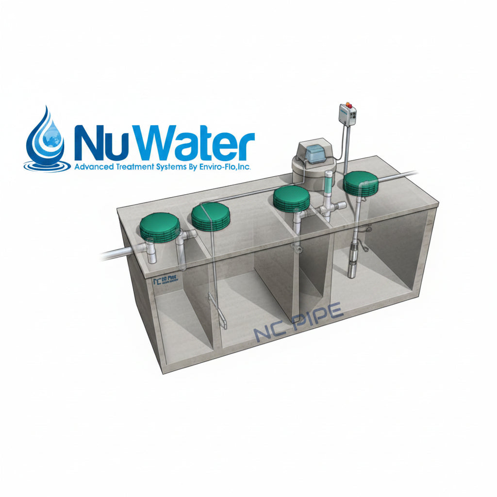 NuWater
