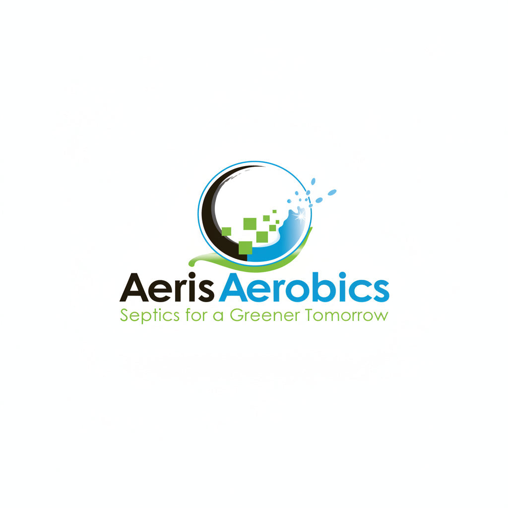 aeris aerobics logo
