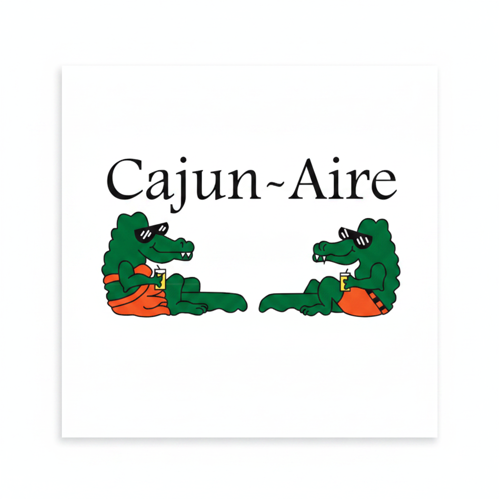 Cajun Aire