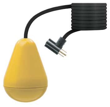 Septic Float Switches