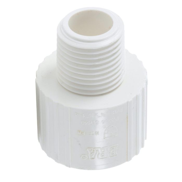 PVC Air Pump Fittings