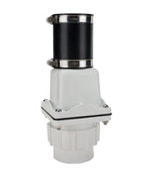Zoeller Pro Sewage Check Valve 2"