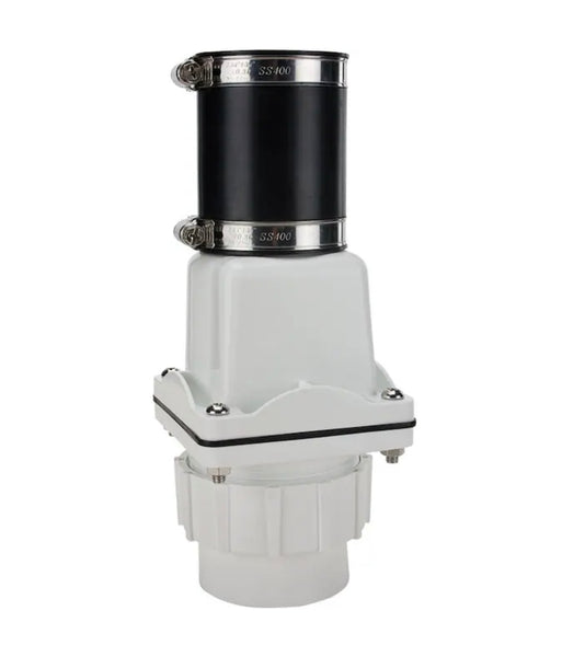 Zoeller Pro Sewage Check Valve 2"