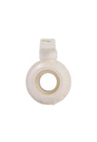 2” SCH 40 PVC Ball Valve with Union