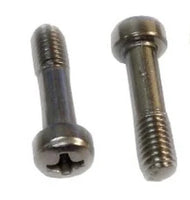 Control Panel Screw (Pair)