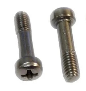 Control Panel Screw (Pair)