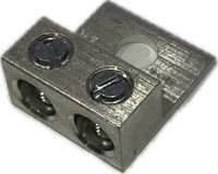 Ground Lug 14 AWG to 2 AWG