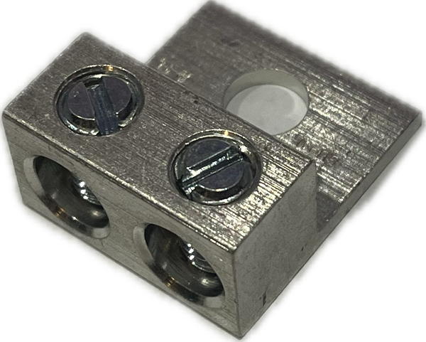 Ground Lug 14 AWG to 2 AWG
