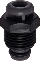 Septic Drip 1/2” MNPT Air Vacuum Relief Valve