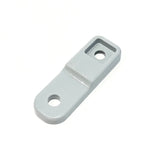 Control Panel Mounting Foot (Single)