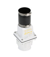 Zoeller Pro Sewage Check Valve 2"