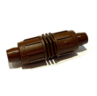 Drip Tubing Coupler 0.540 - 0.620 ID