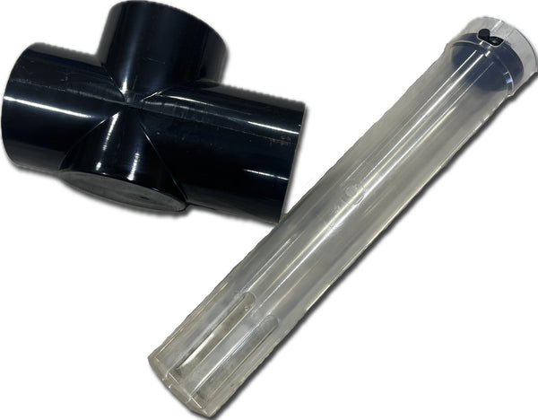 Enviro-Chlor Tablet Chlorinator