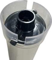 Enviro-Chlor Tablet Chlorinator