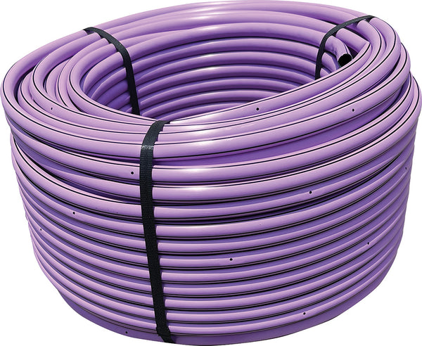 RCW Septic Drip Tubing | 0.6 GPH | 24" Spacing | 500ft coil