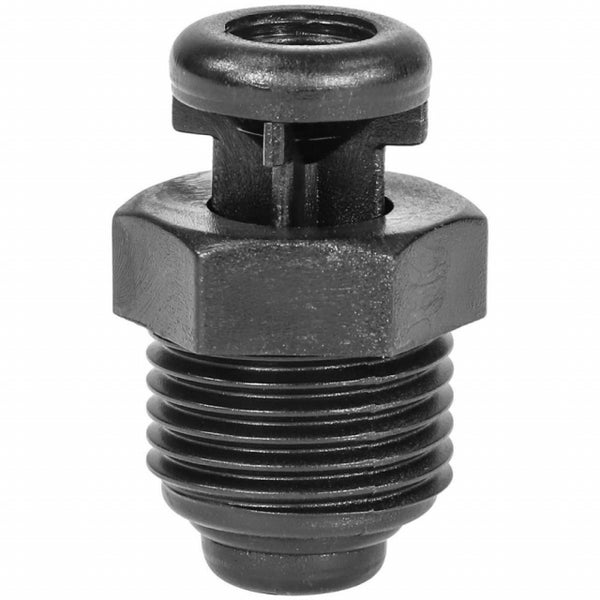 Septic Drip 1/2” MNPT Air Vacuum Relief Valve