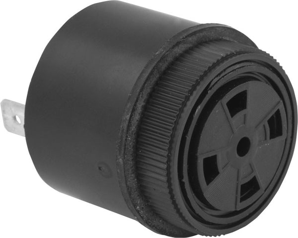 External Piezo Buzzer - 120VAC Warble