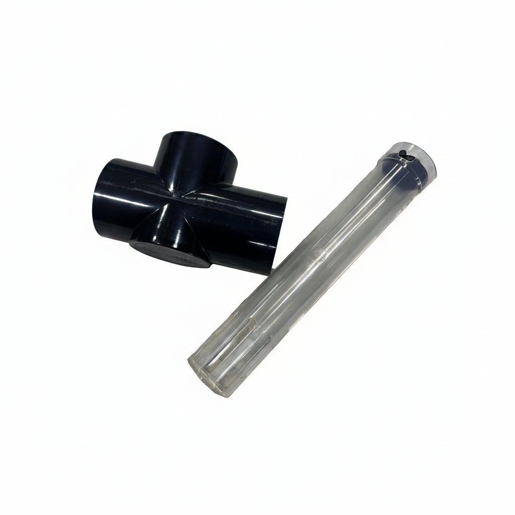 envirochlor tablet chlorinator