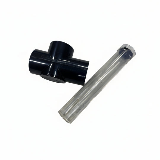 envirochlor tablet chlorinator