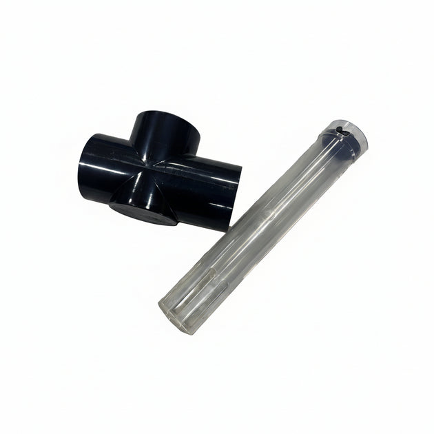 envirochlor tablet chlorinator