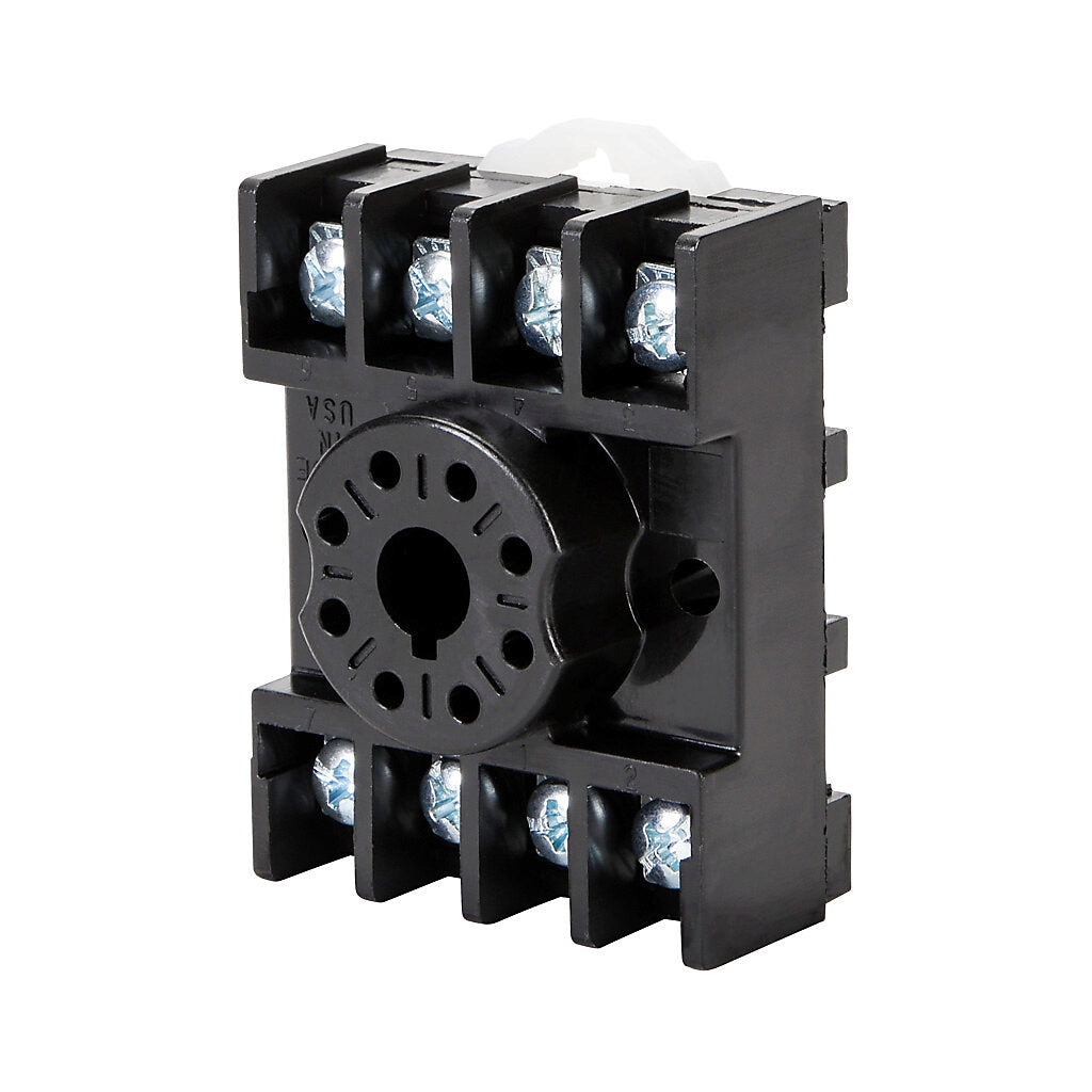 Relay Socket
