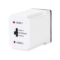 Alternating Relay