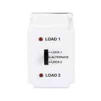 Alternating Relay