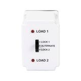 Alternating Relay