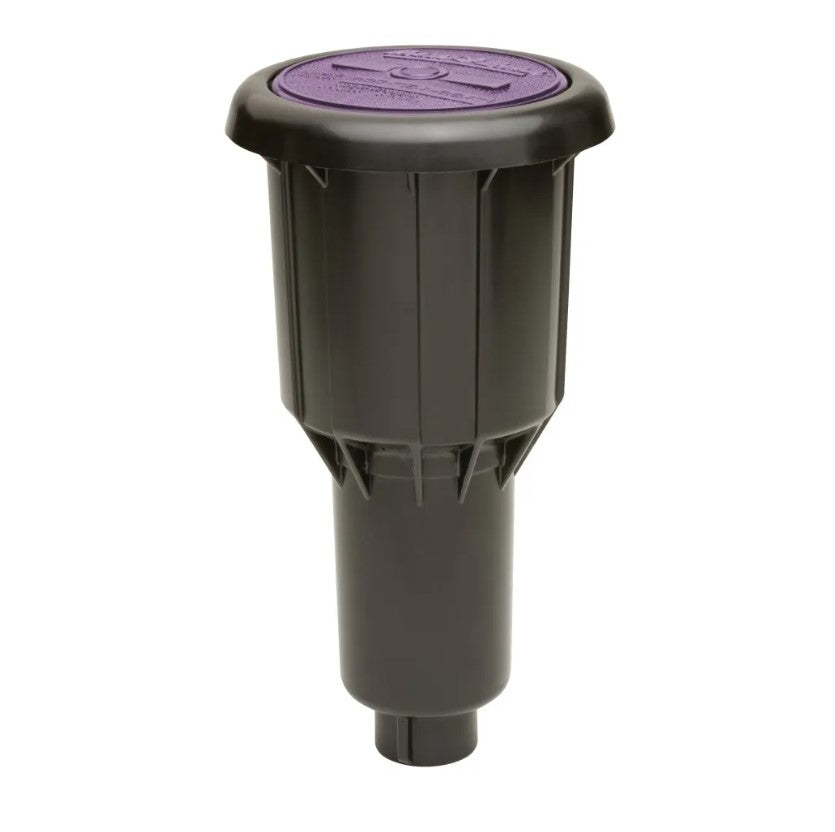 Rain Bird 2045A NP Maxi-Paw purple-top impact septic sprinkler