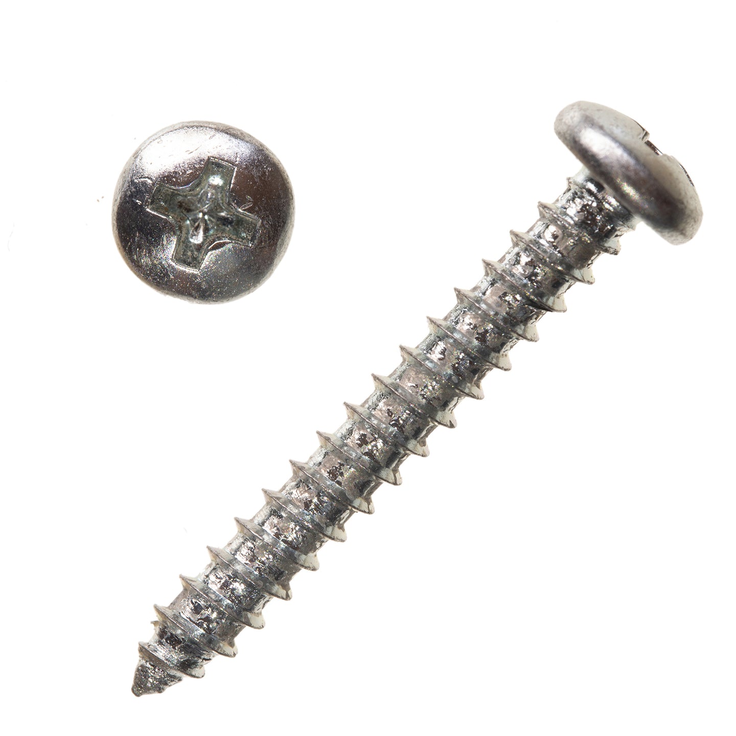Tuf-Tite Septic Phillips Head Screw (Single)