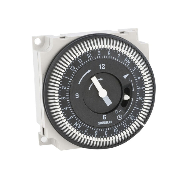 Clearstream Septic Timer Tran Septic Panels & Parts