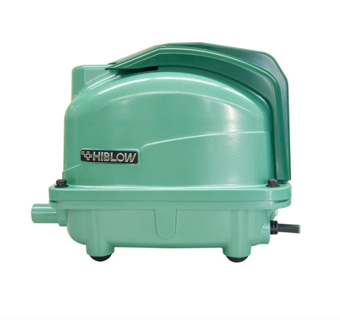 Hiblow XP-80 Linear Septic Air Pump