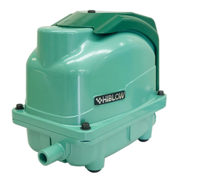 Hiblow XP-80 Linear Septic Air Pump