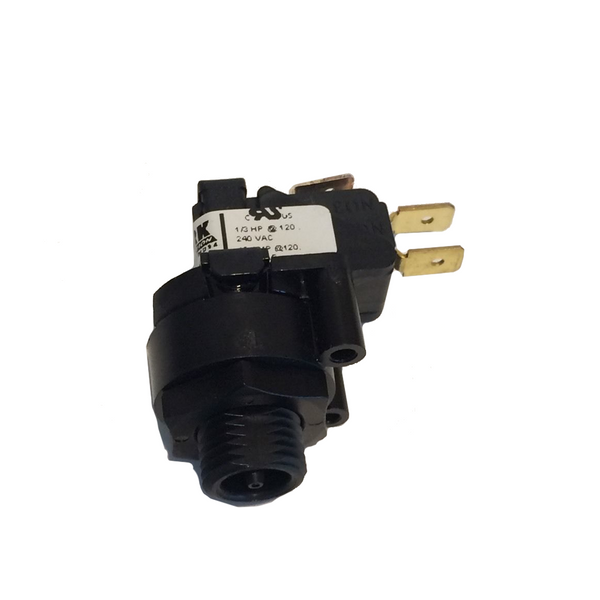 External Pressure Switch