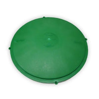 Tuf-Tite 16" Domed Septic Tank Cover/Lid