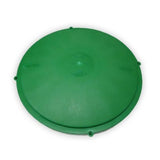 Tuf-Tite 16" Domed Septic Tank Cover/Lid