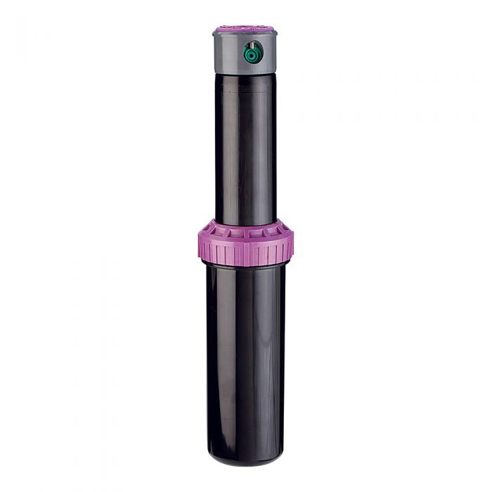 K-Rain ProPlus RCW purple-top gear-driven septic sprinkler