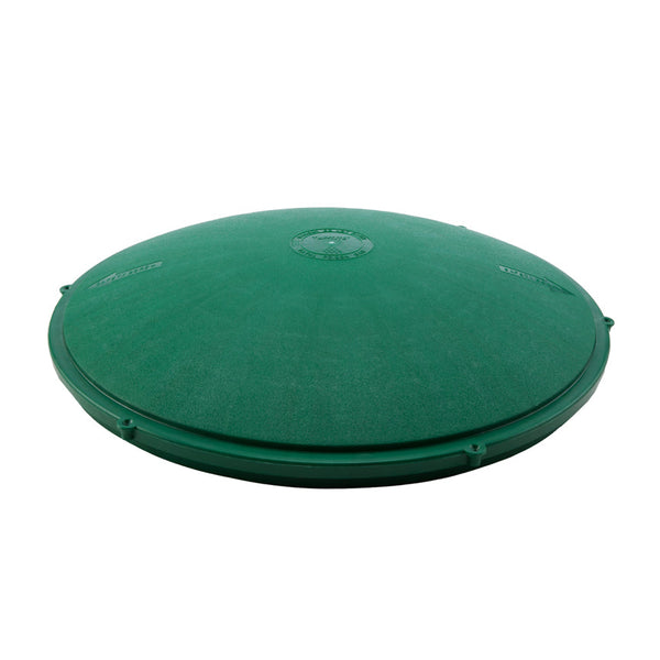 Tuf-Tite 20" Domed Septic Tank Cover/Lid