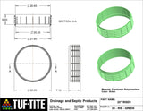 Tuf-Tite 20" x 6" Septic Tank Riser