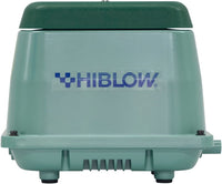 Hiblow HP-150 Linear Septic Air Pump